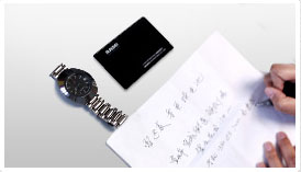 送修准备-浪琴维修服务中心 送修准备-广州浪琴服务中心